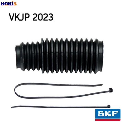 Bellow kit steering vkjp 2023 - bellow,