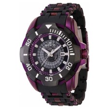 Invicta IN-44131 Mens Sea Spider Watch