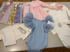 Girls Designer Bundle Ages 12