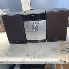 Sony CMT-EH45DAB Micro Hi-Fi