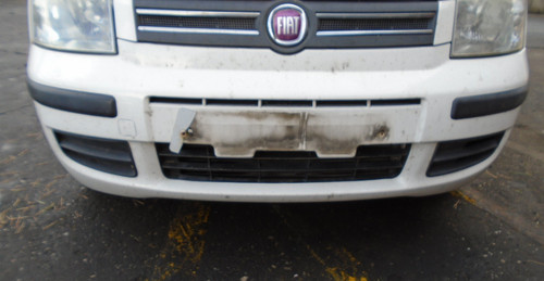 Fiat panda jtd dynamic - jtd,