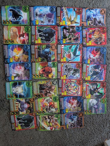 Large bundle animal kaiser - bundle,