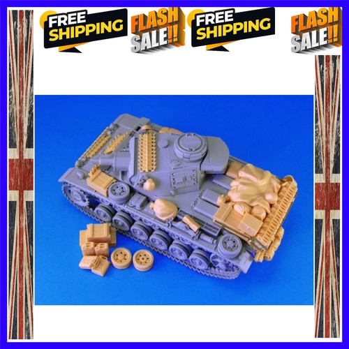 Scale die cast - die-cast, resin