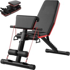 Sit-Up Dumbbell workout Weight