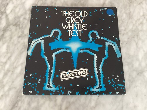The old grey whistle test - the,