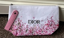CHRISTIAN DIOR POUCH COSMETIC