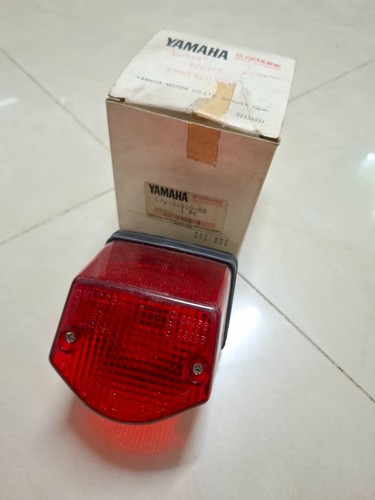 YAMAHA