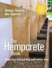 The Hempcrete Book -
