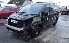 CITROEN DISPATCH MK2 2007-2016