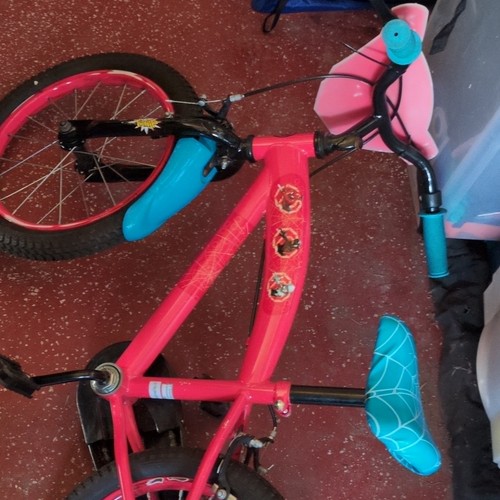 Unisex kids pink blue black - blue,