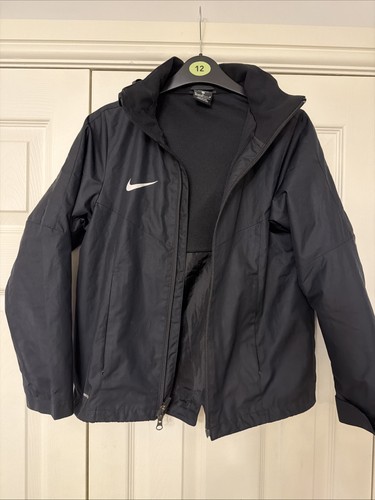Nike shield windbreaker jacket - shield,