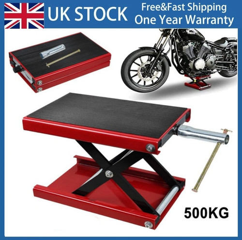 Motorcycle workshop scissor - motorcycle,