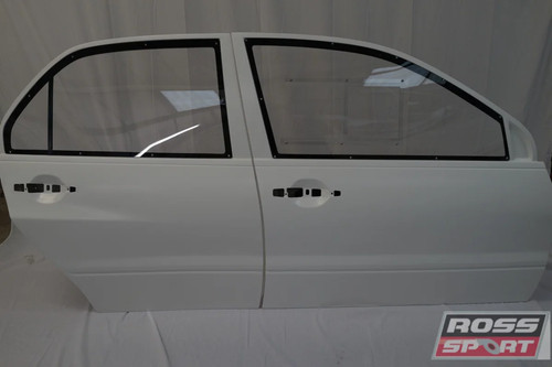 Ross sport frp door - set, evo