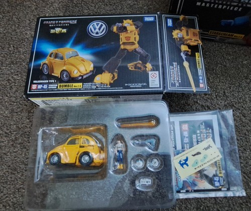Transformers bumblebee - transformers, 45