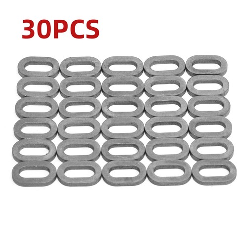Stainless steel body deck - 30,