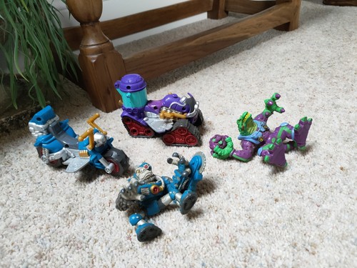 Planet protectors doc - doc, tox