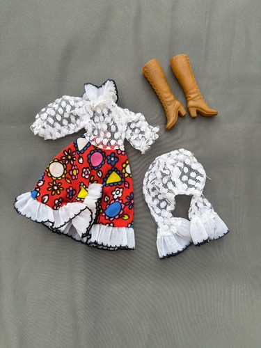 Vintage faerie glen - vintage,