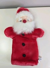 The Puppet Company Santa Claus
