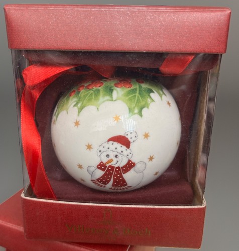 Villeroy boch new in - new,