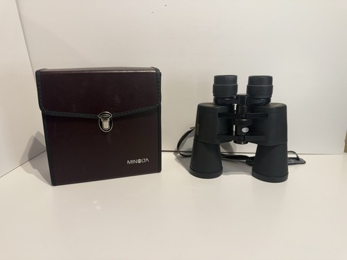 Minolta x 50 - x,
