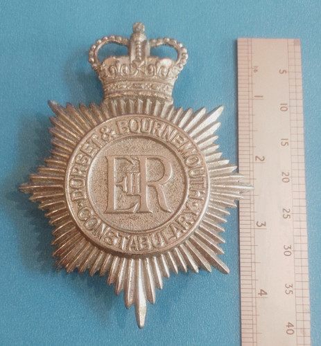 Police dorset bournemouth - police,