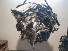 LANDROVER DISCOVERY AJ20D6 D250 I6 RDE2 MHEV ENGINE 3.0 DIESEL 2021 245.50 BHP 