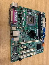 Motherboard n1996 socket 775 - n1996,