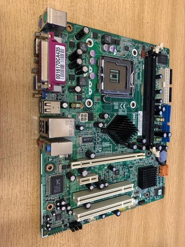 Motherboard n1996 socket 775 - n1996,