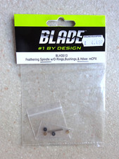 BLADE mCPX BLH3513 FEATHERING