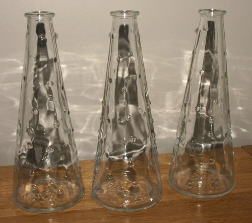 Ikea clear glass bubble - 3,