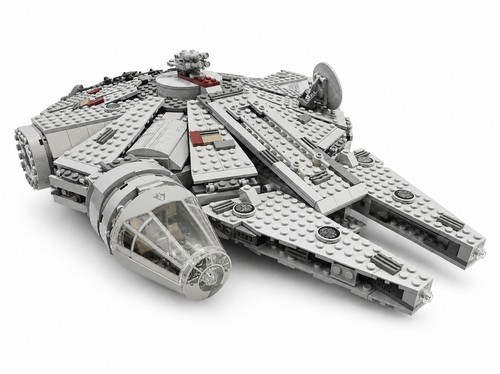 Lego star wars - lego,