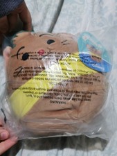 Gus 6.5 Inch Squishmallow