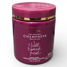 CHAMPNEYS ~ CLOUD NINE