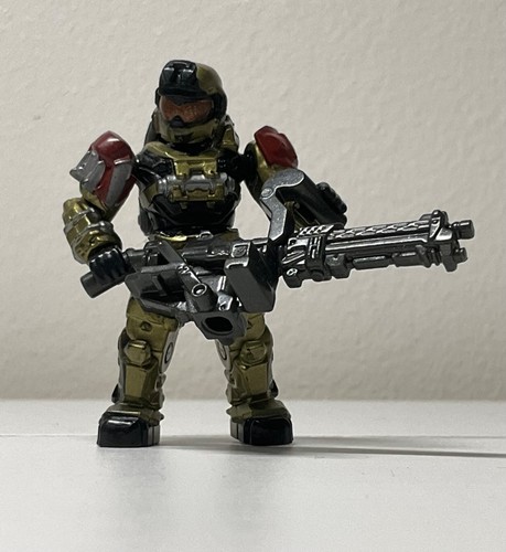 Halo mega bloks - bloks, classic
