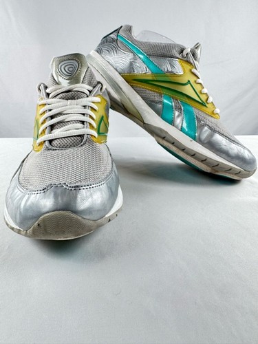 Reebok easytone smoothfit - reebok,