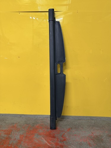 Vauxhall zafira 2006 2013 rear - vauxhall, 2006-2013