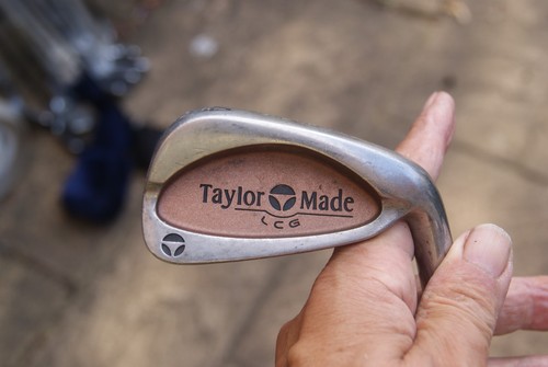 Taylormade burner lcg - lcg, men