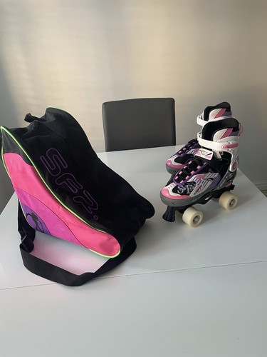 Senhai roller skates size - skates, m