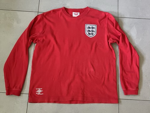Umbro england 1966 - umbro,