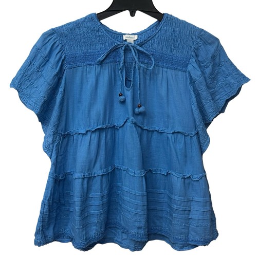 Sundance embroidered boho - sundance,