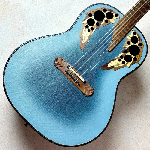 Ovation super adamas - super, 1687-8
