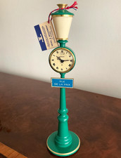 JAEGER LECOULTRE LAMP POST