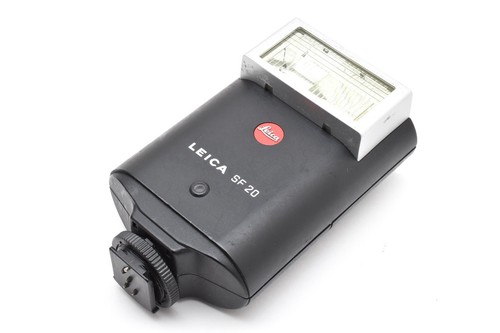 Nera mint leica sf20 - 【,