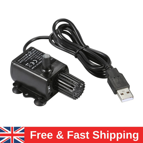Mini submersible water pump - mini,