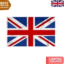 High-Quality 3ft x 2ft Union