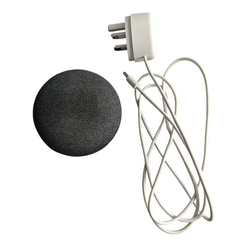 Google nest home - 2nd, gen