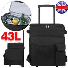 43L Leakproof Cooler Bag