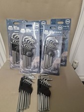 Halfords Advanced 9 Piece