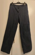 M&S Womens chinos size 10