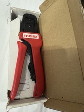 Molex Crimp Tool 638190100 Crimp Tool Crimping Tool